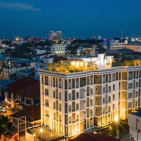 S 2 Modern Boutique Hotel-2